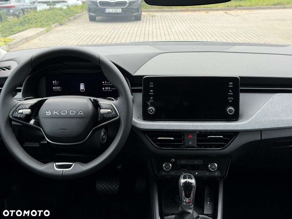 Skoda Scala 1.0 TSI Drive DSG - 13