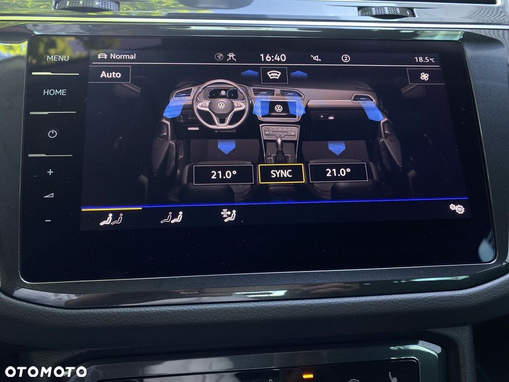 Volkswagen Tiguan 2.0 TSI 4Mot Elegance DSG - 27