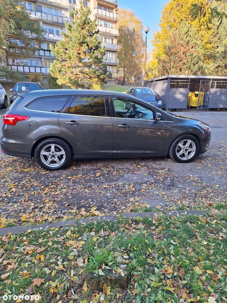 Ford Focus - 9