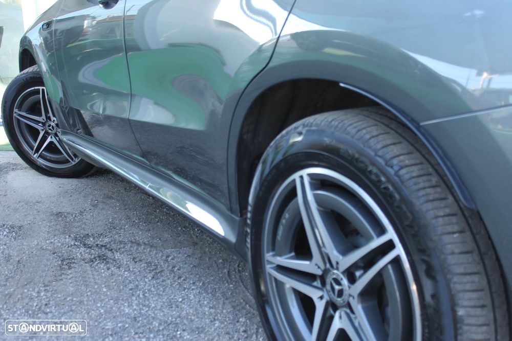 Mercedes-Benz EQC 400 4Matic AMG Line - 57