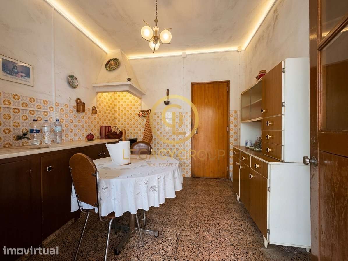 Moradia T2 Isolada com Lote de 2.133 m² a 2 Minutos do Centro de Loulé - Grande imagem: 4/31