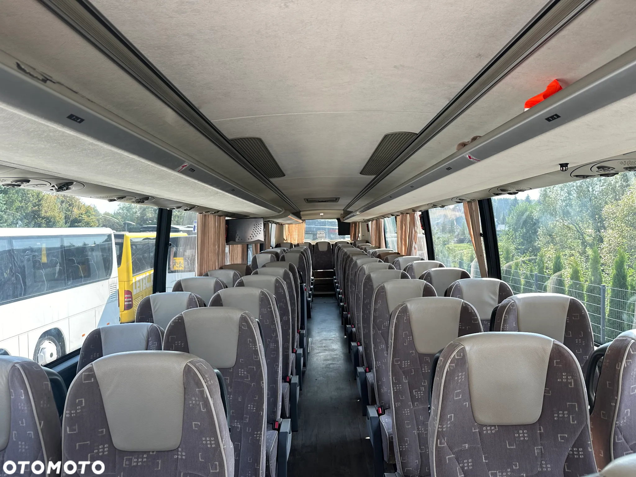 Bova VDL FHD 2 - 8