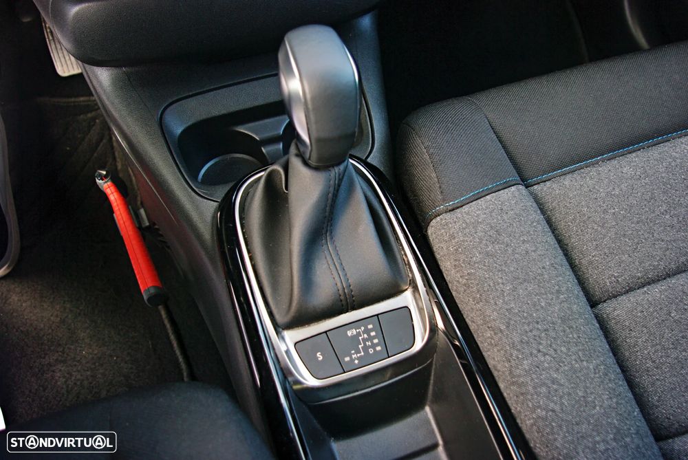 Citroën C4 Cactus PureTech 130 Stop&Start EAT6 Shine - 29