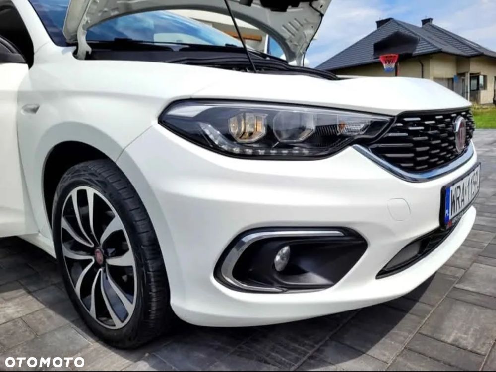 Fiat Tipo
