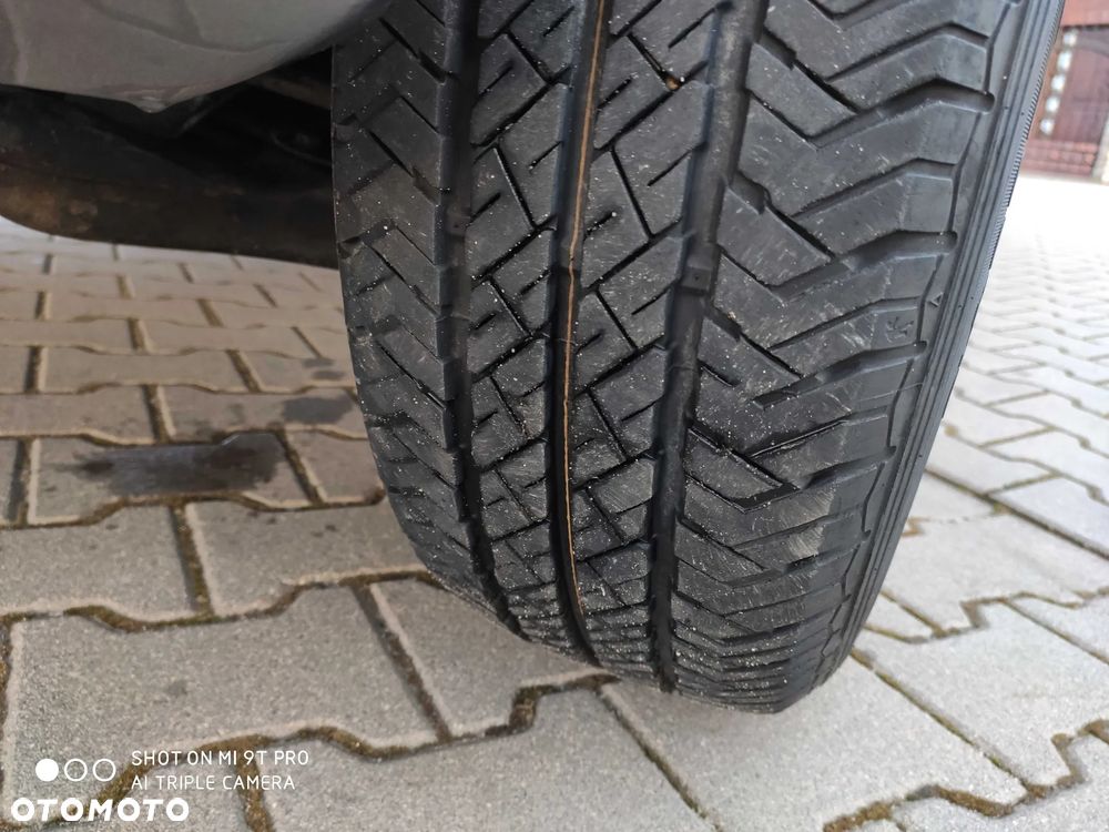 Mercedes-Benz SPRINTER 312D - 5