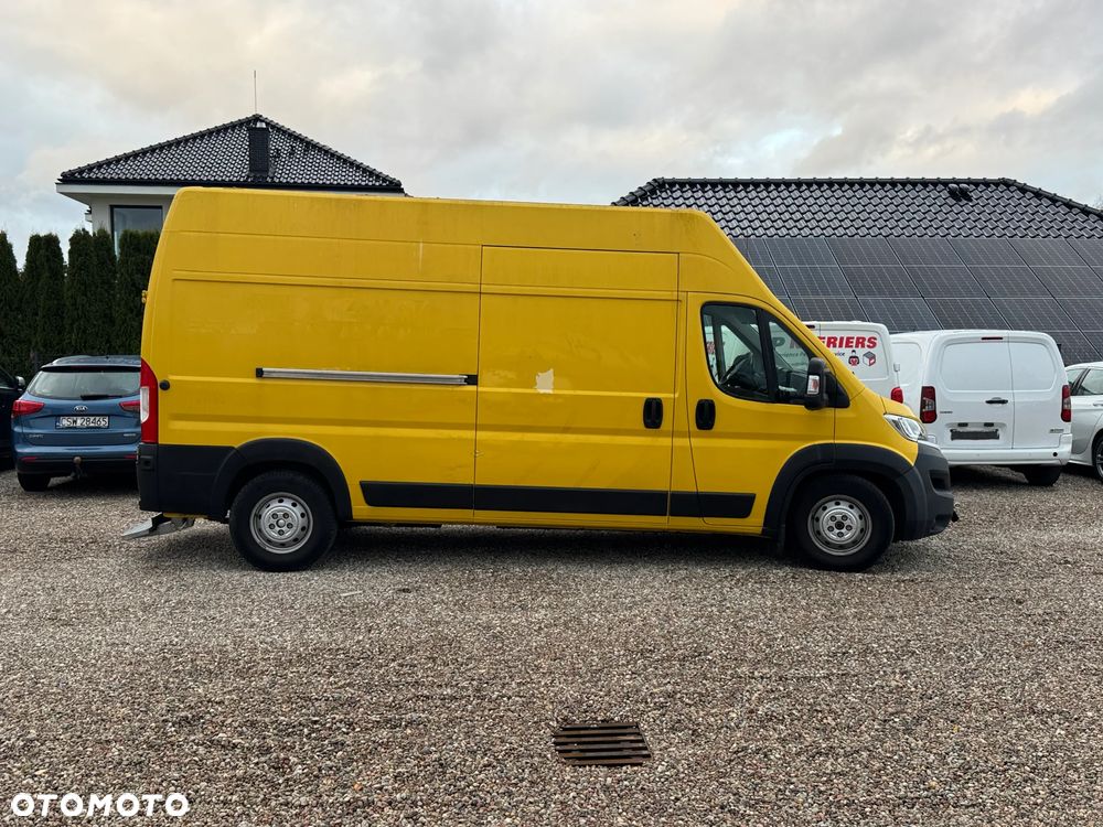 Fiat DUCATO E-DUCATO - 1