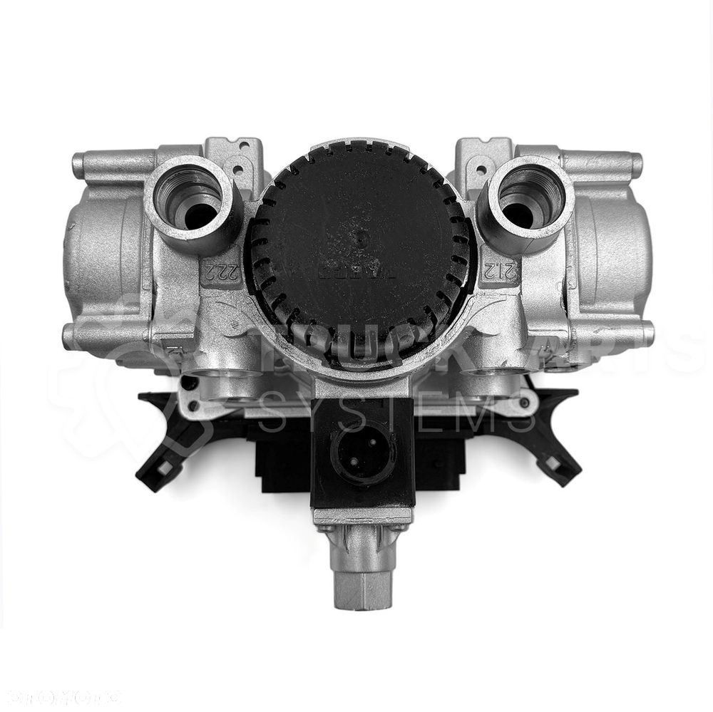 ZAWÓR MODULATOR EBS MERCEDES, 4801050070 - 4
