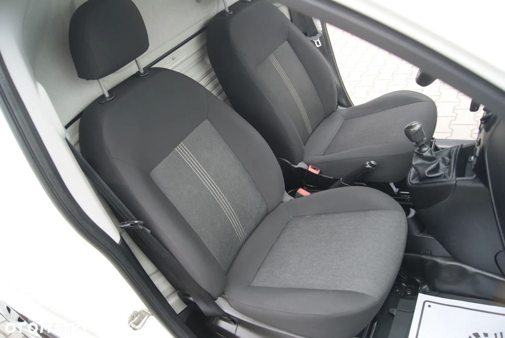 Fiat Fiorino - 21