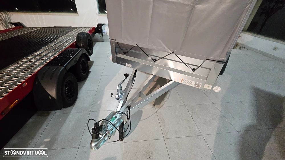 Neptun Pratik N7-202  750 kg - 4