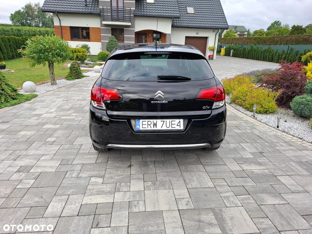 Citroën C4 BlueHDi 100 Business Class - 14