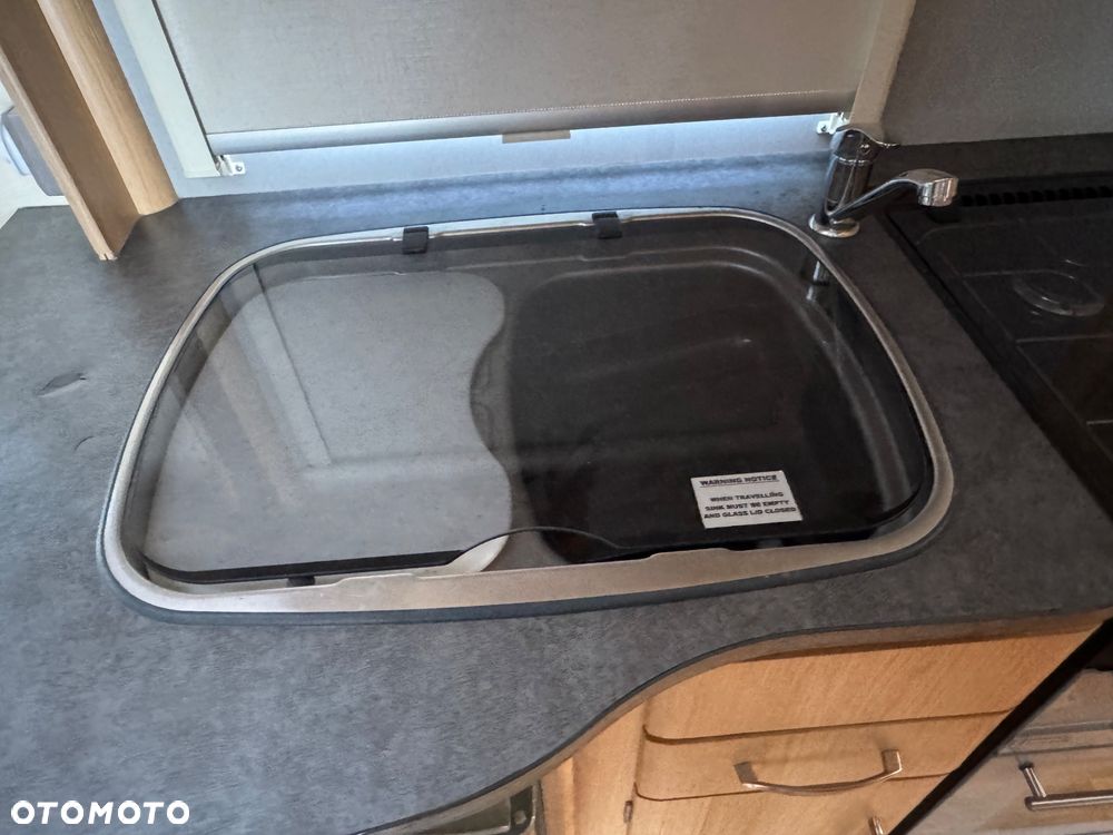 Coachman Festival VIP 560 - 10