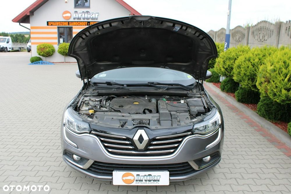 Renault Talisman 1.6 Energy dCi Magnetic EDC - 37