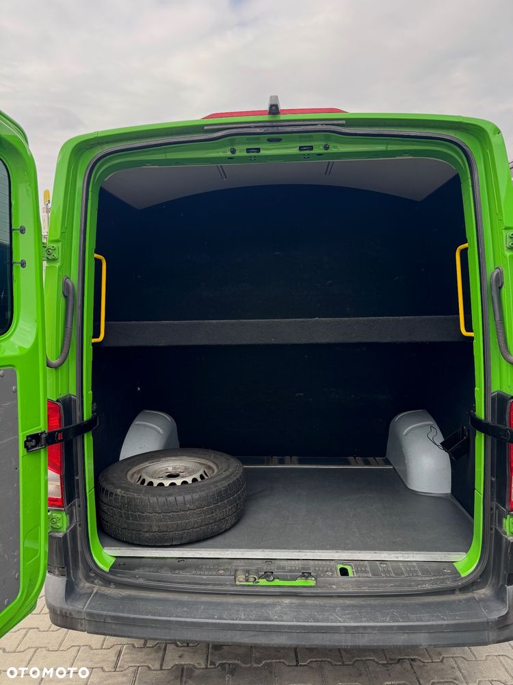 Volkswagen Crafter - 6