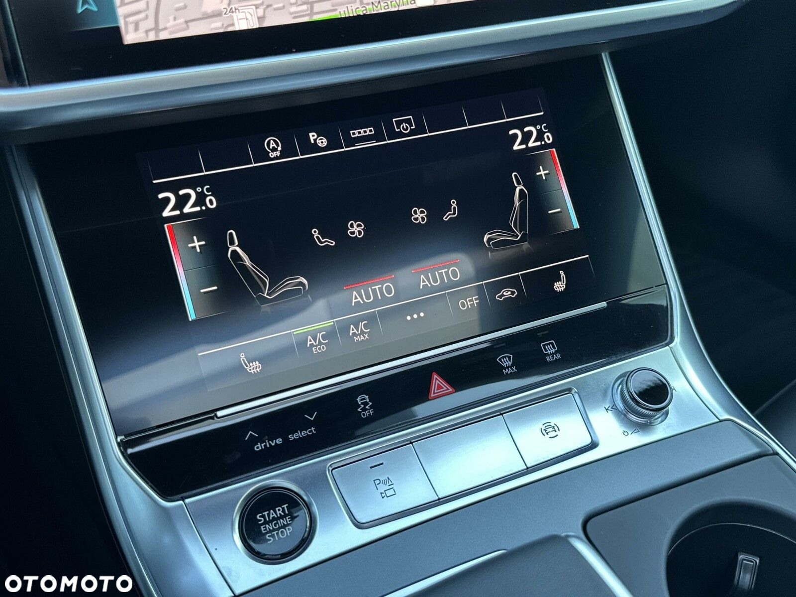 Audi A6 - 20