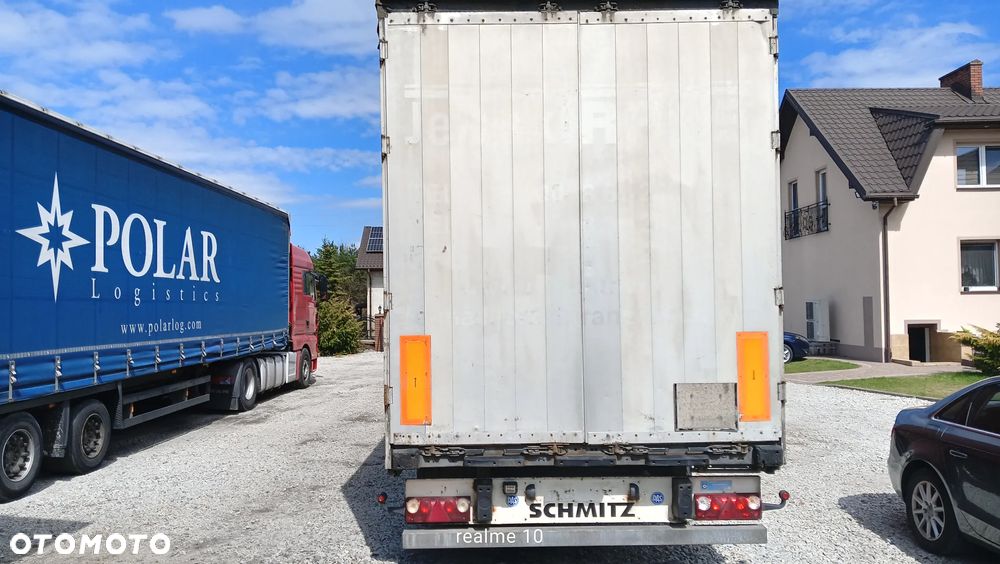 Renault Magnum 440 DXI - 5