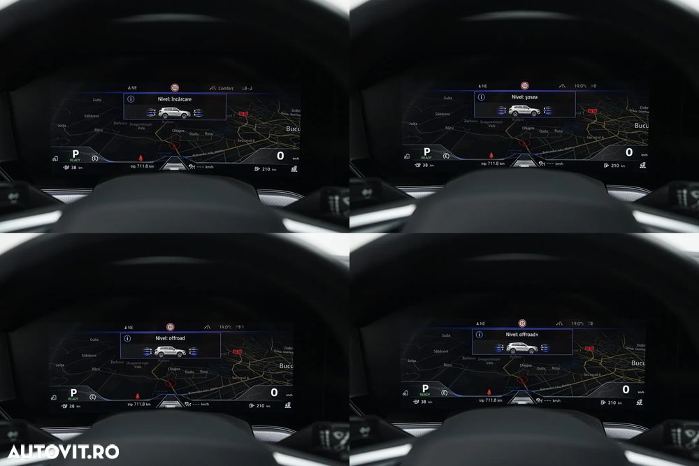 Volkswagen Touareg V6 e-Hybrid OPF 4Motion Aut. R FINAL EDITION - 30