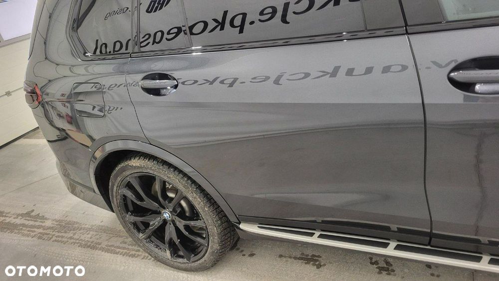 BMW X7 xDrive40d mHEV sport - 5