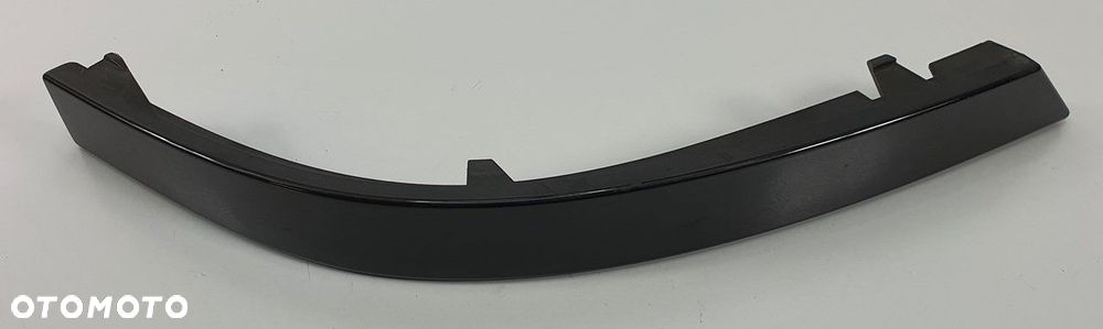 LISTWA POD LAMPE LEWY TYŁ BLACK SAPPHIRE BMW 7 E65 - 1