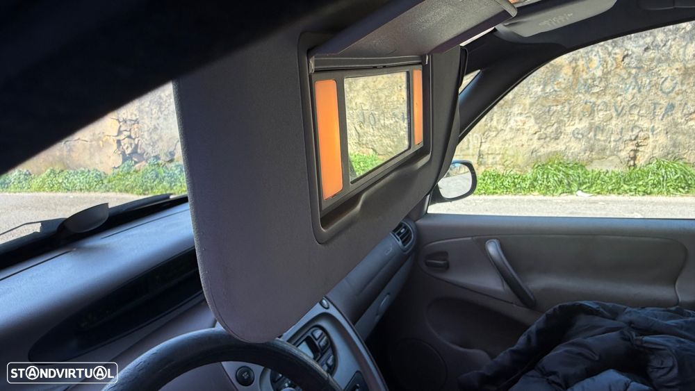 Citroën Xsara Picasso 1.6 HDi Premier Dynamique - 22