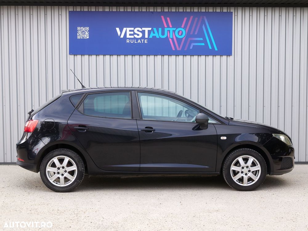 Seat Ibiza - 9