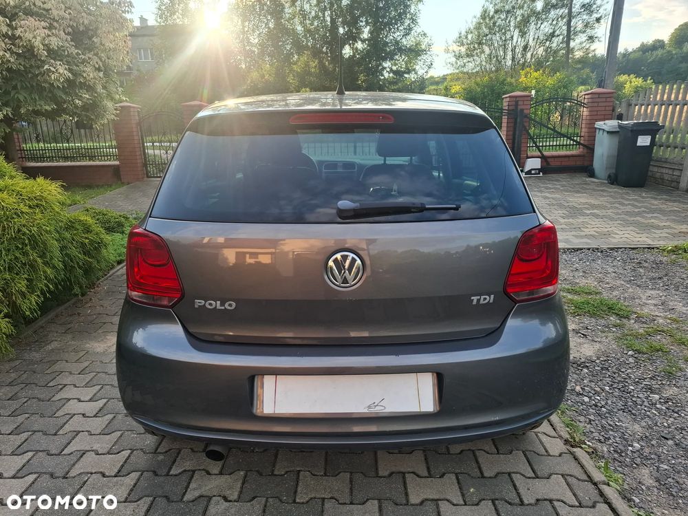 Volkswagen ID. Polo - 7