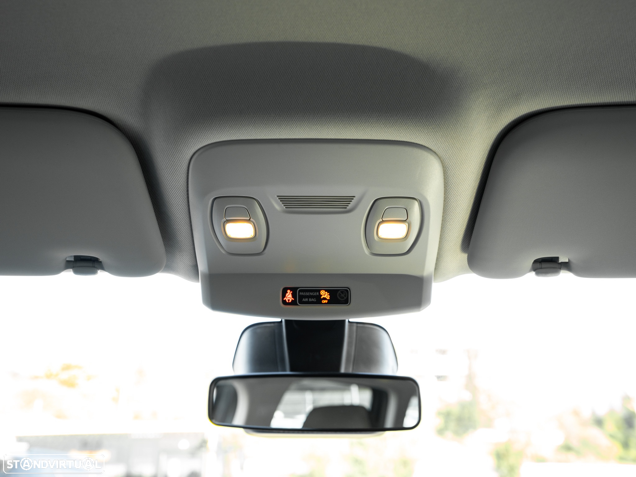 Renault Grand Scénic 1.5 dCi Intens EDC SS - 25