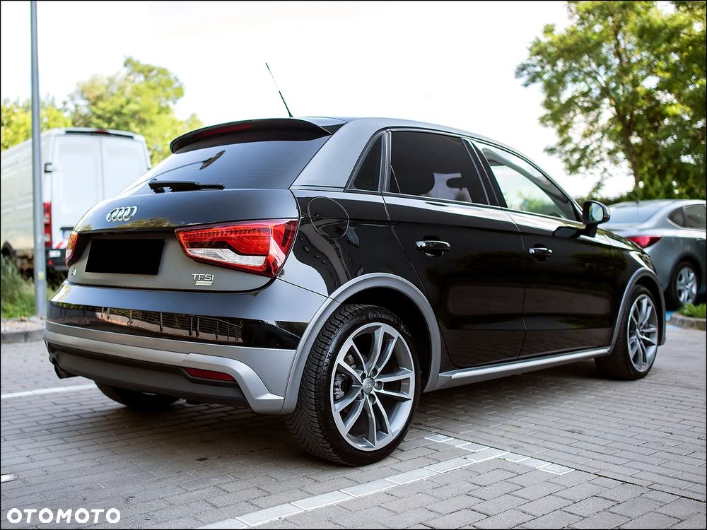 Audi A1 Sportback - 14