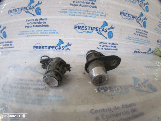 Canhão 1406789 HONDA CONCERTO 1992 1.6I 130CV 4P CINZA KIT - 9