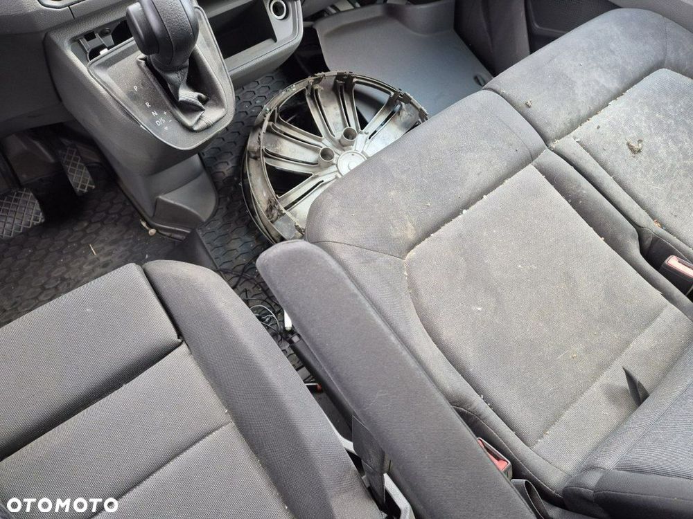 Volkswagen Crafter - 19