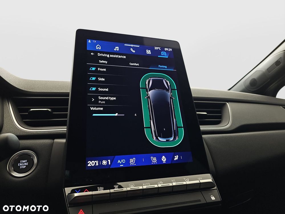 Renault Symbioz 1.6 E-Tech Full Hybrid 145 Techno - 27