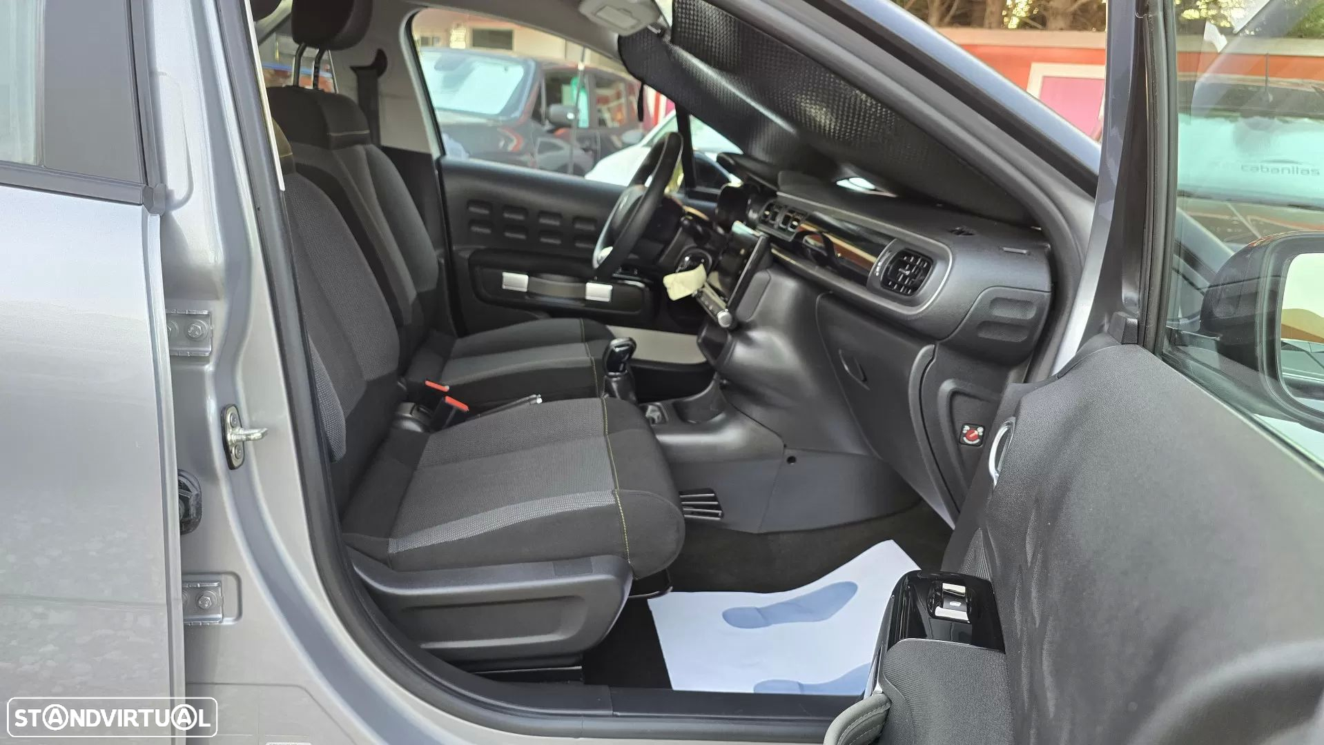 Citroën C3 1.2 PureTech Feel - 16