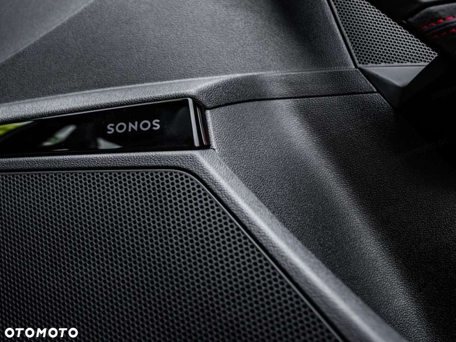 Audi RS3 Limousine TFSI Quattro S tronic - 18