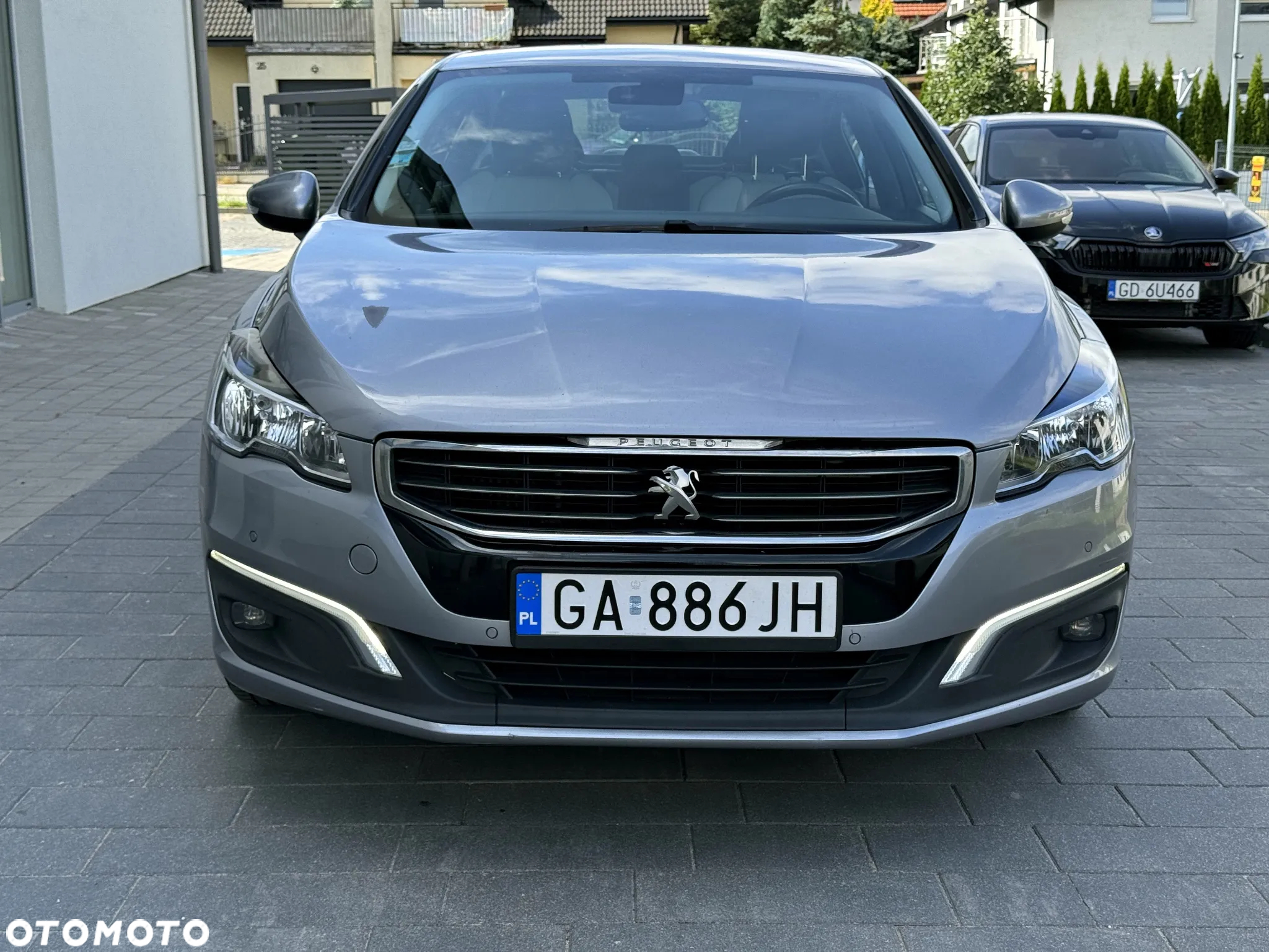 Peugeot 508 BlueHDi 120 Stop&Start Active - 2