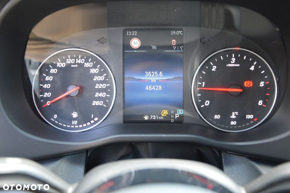 Mercedes-Benz Vito Tourer L3 Pro 9G-Tronic 447.705 - 15