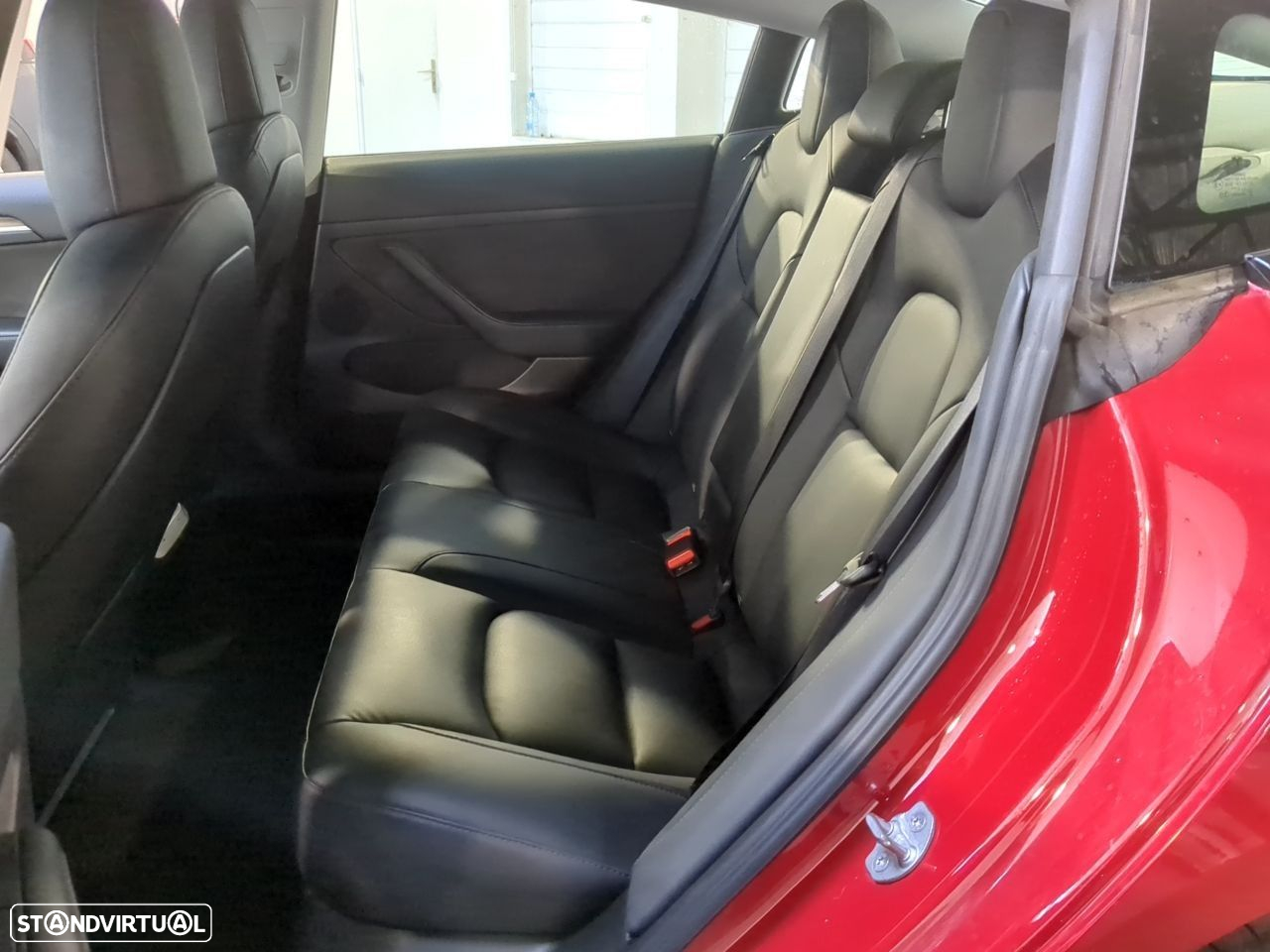 Tesla Model 3 Standard Range Plus RWD - 8