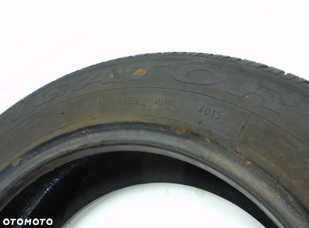 185/60R14 82T Dębica Navigator - 7