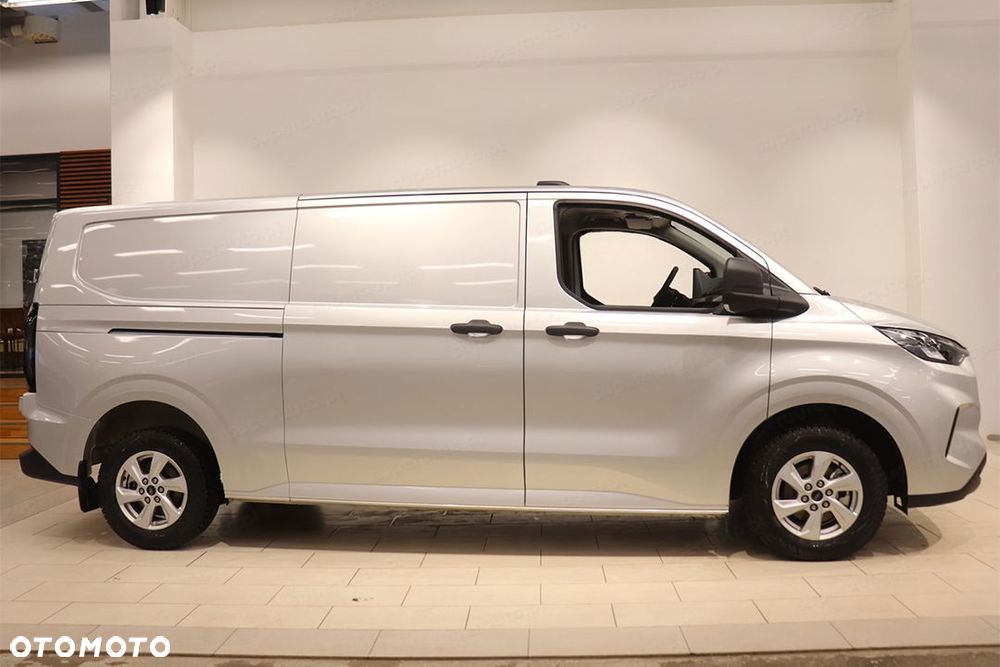 Ford Transit Custom 320 L2H1 Trend 2.0 150KM - 5