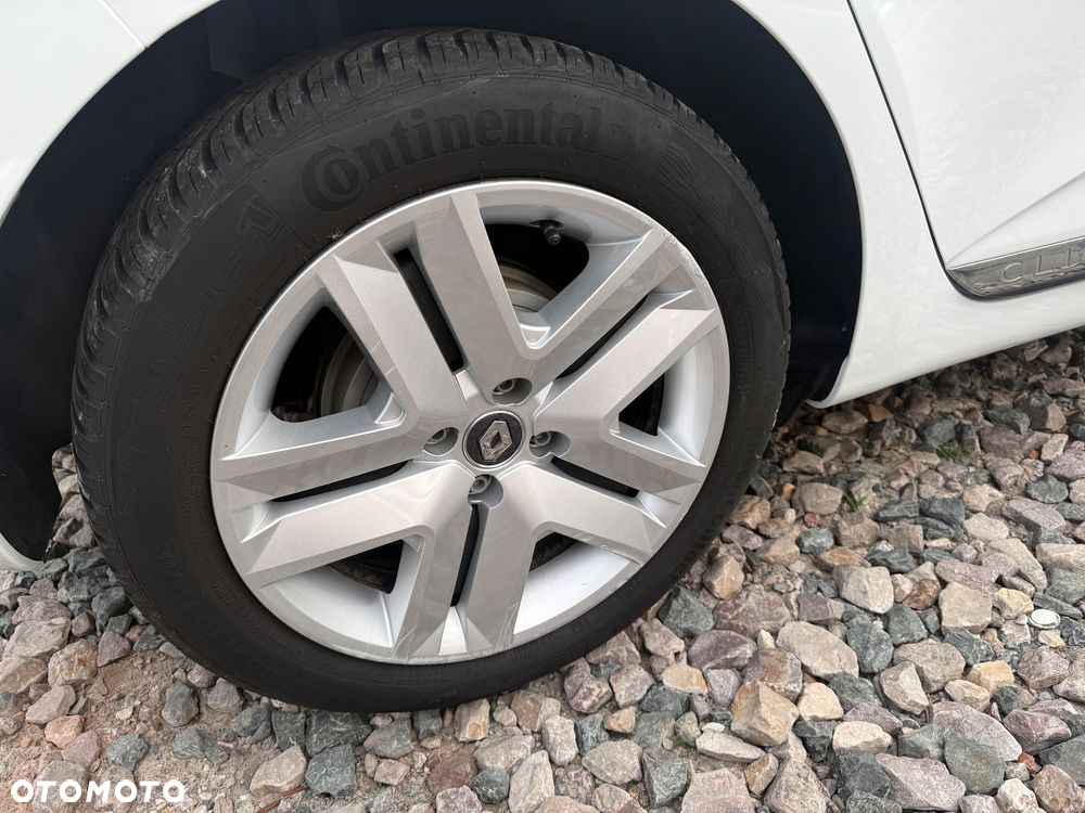 Renault Clio 1.6 E-TECH Equilibre - 12