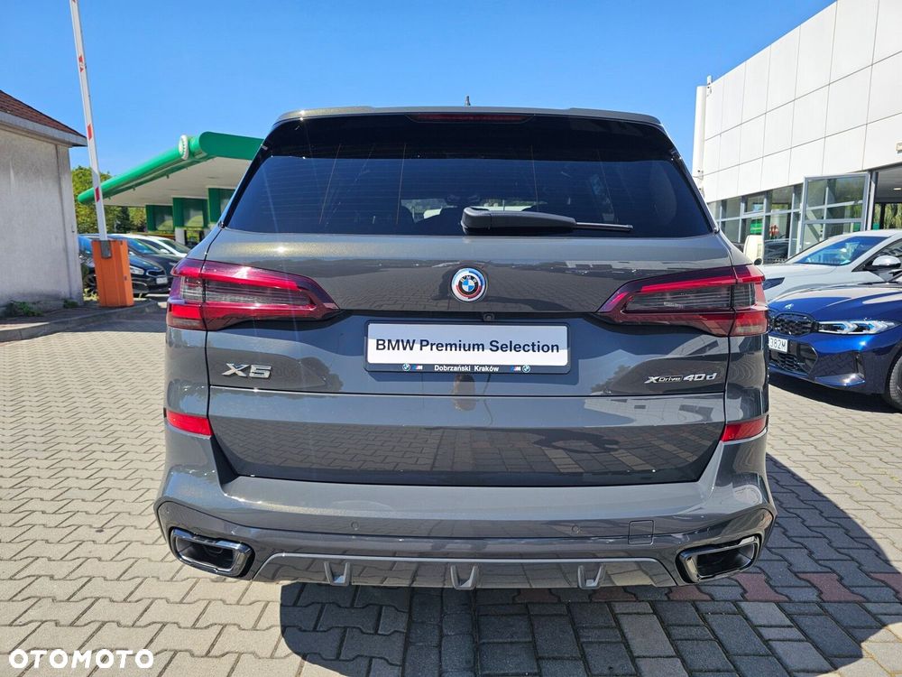 BMW X5 - 22