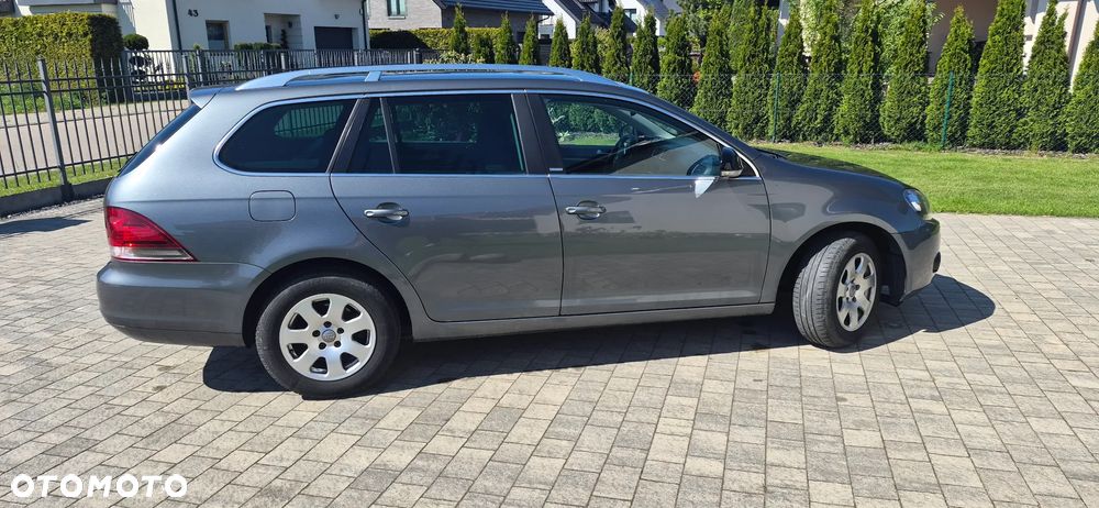 Volkswagen Golf 1.2 TSI Style - 12