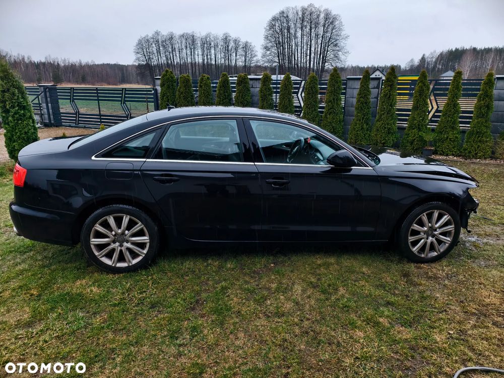 Audi A6 Limousine - 35