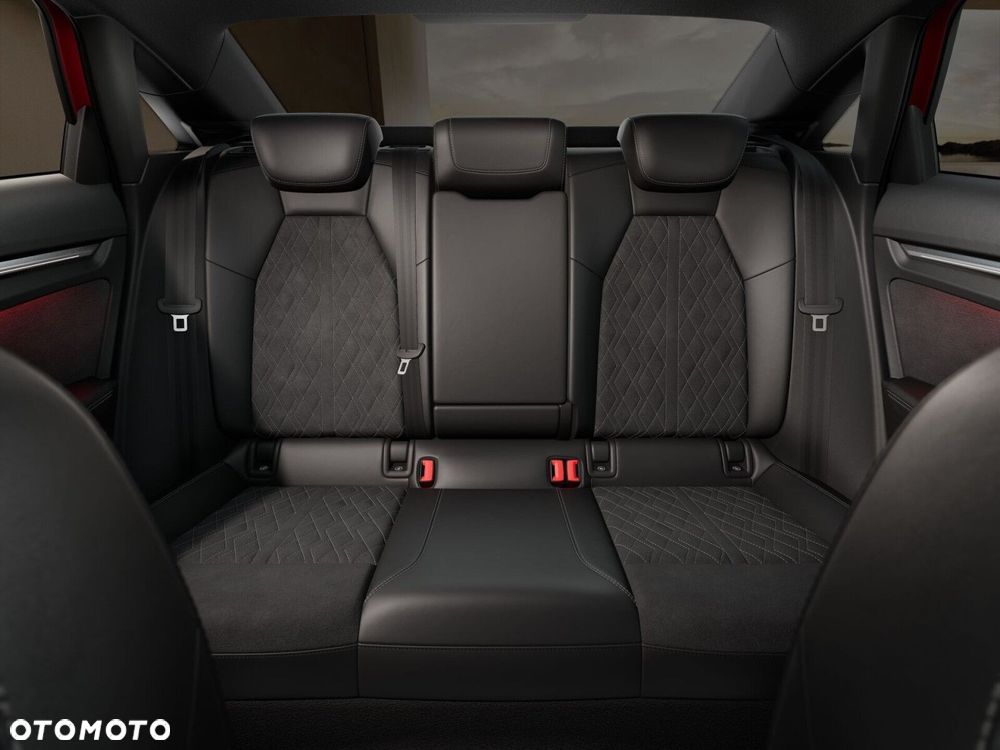 Audi A3 Limousine - 10