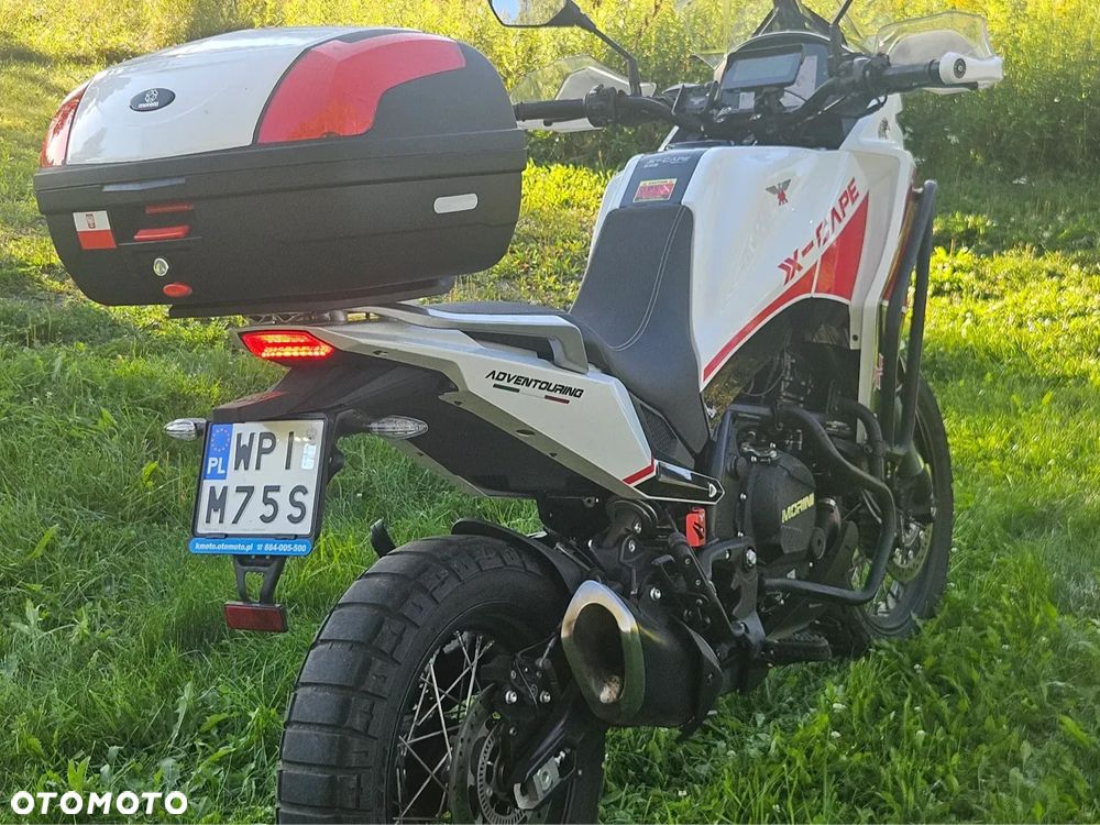 Moto Morini Inny - 21