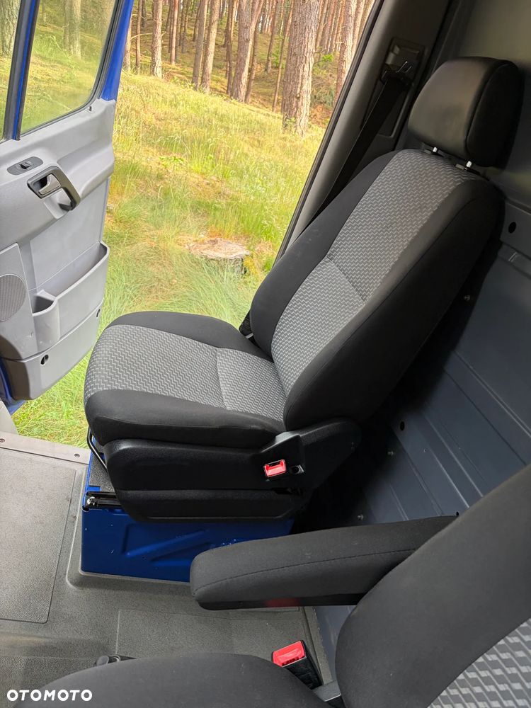 Volkswagen CRAFTER - 18