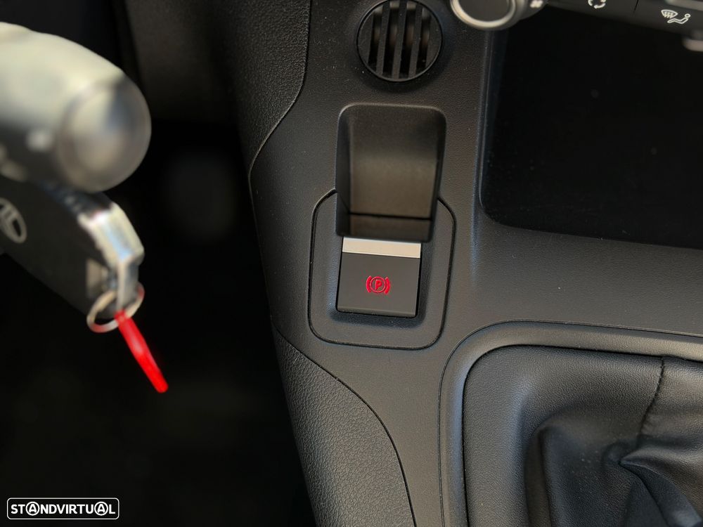 Citroën Berlingo - 17