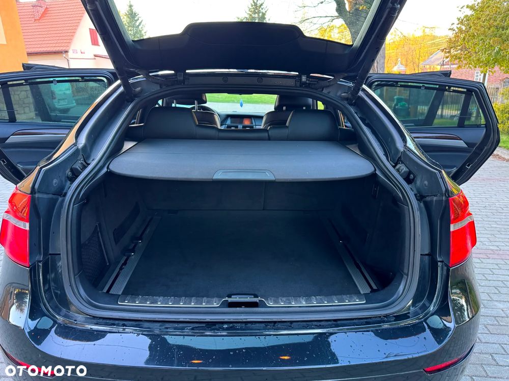 BMW X6 - 13