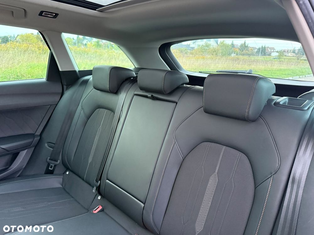 Cupra Leon 2.0 TDI DSG - 28