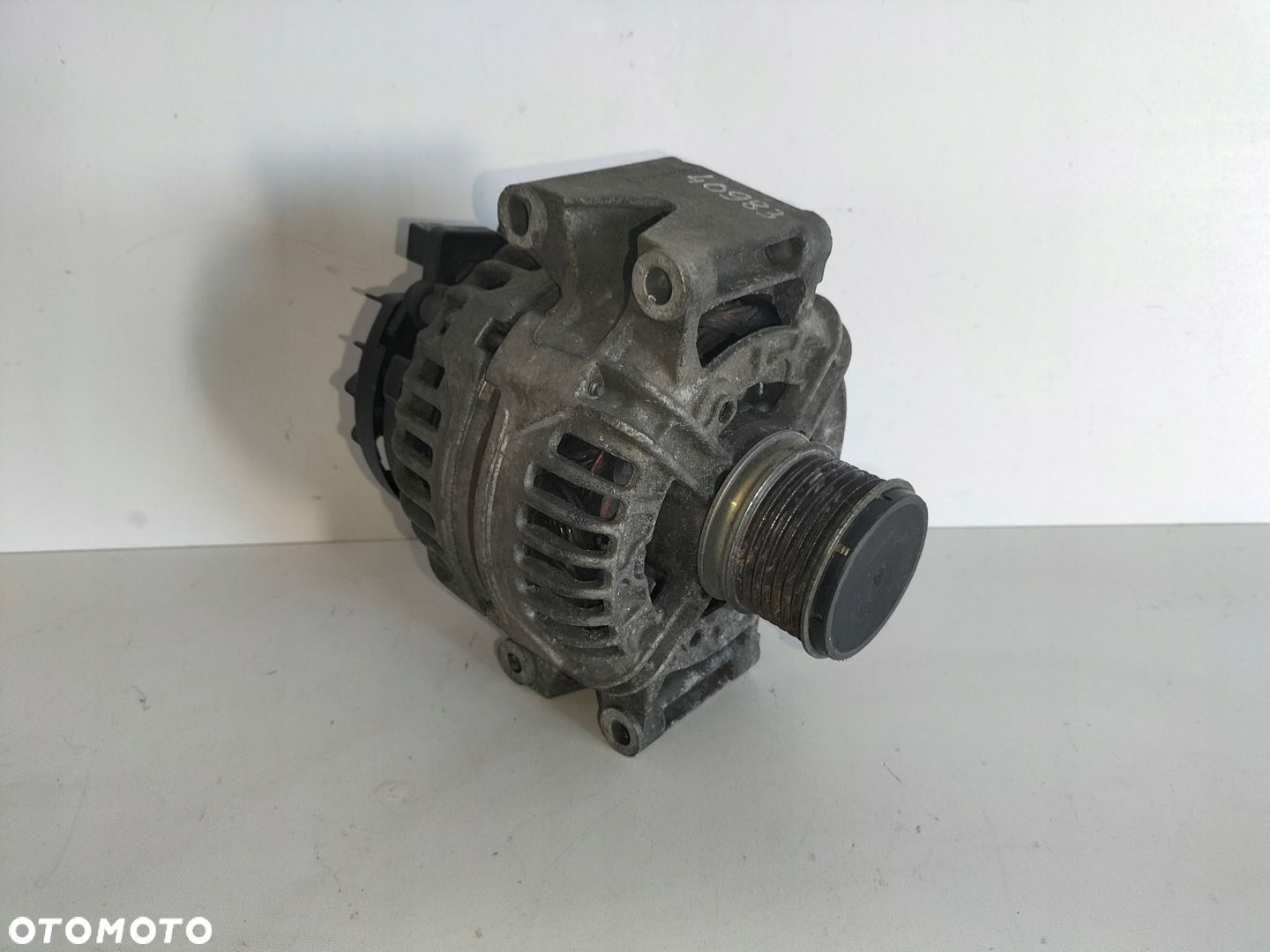 Alternator MERCEDES CLC C203 08- 1.8B KOMPRESOR 105KW - 1