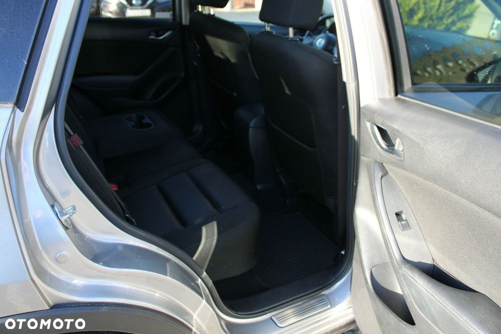 Mazda CX-5 SKYACTIV-G 160 Drive AWD Exclusive-Line - 22