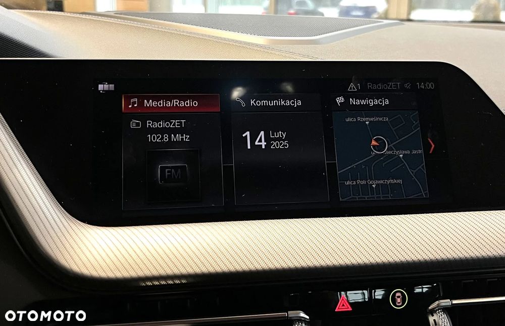 BMW Seria 2 220d M Sport - 26